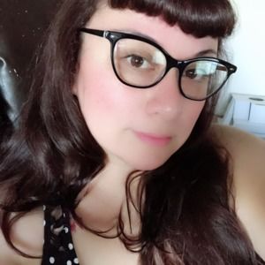 Meet your Posher, Lizet